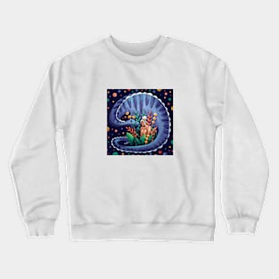 A new friend Crewneck Sweatshirt